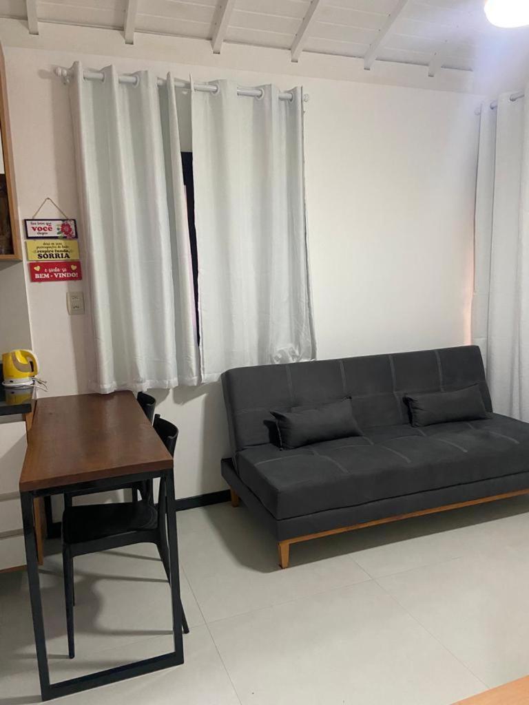 Apt 1/4 Novo, Ambiente Aconchegante Na Praia Do Forte. Mata de Sao Joao Exterior foto