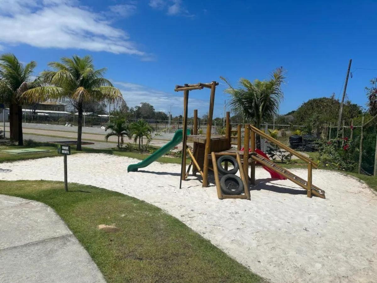 Apt 1/4 Novo, Ambiente Aconchegante Na Praia Do Forte. Mata de Sao Joao Exterior foto