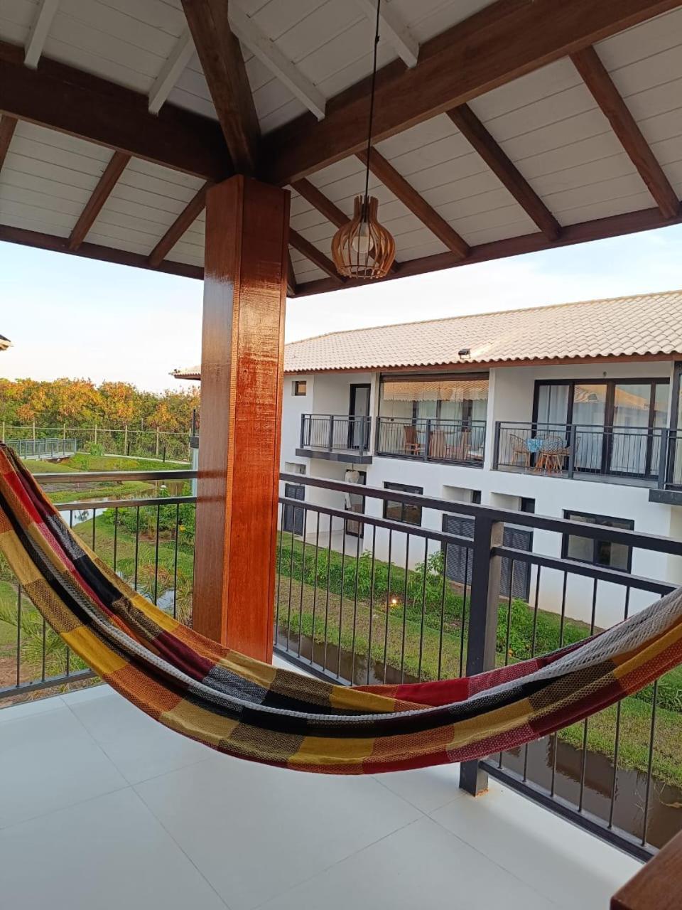 Apt 1/4 Novo, Ambiente Aconchegante Na Praia Do Forte. Mata de Sao Joao Exterior foto