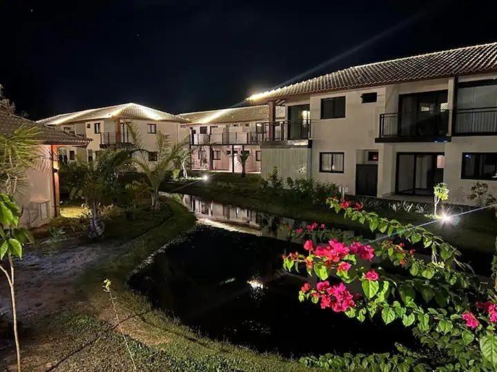 Apt 1/4 Novo, Ambiente Aconchegante Na Praia Do Forte. Mata de Sao Joao Exterior foto