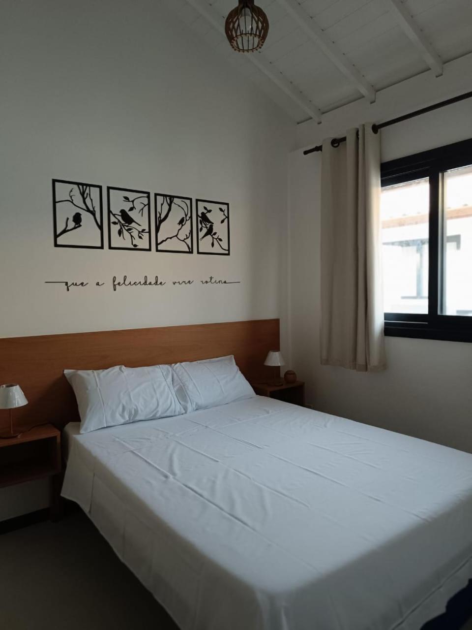 Apt 1/4 Novo, Ambiente Aconchegante Na Praia Do Forte. Mata de Sao Joao Exterior foto